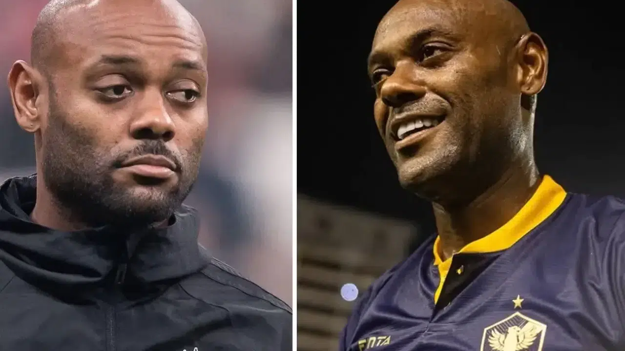 Süper Lig’in Eski Golcüsü Vagner Love’dan Veda Kararı