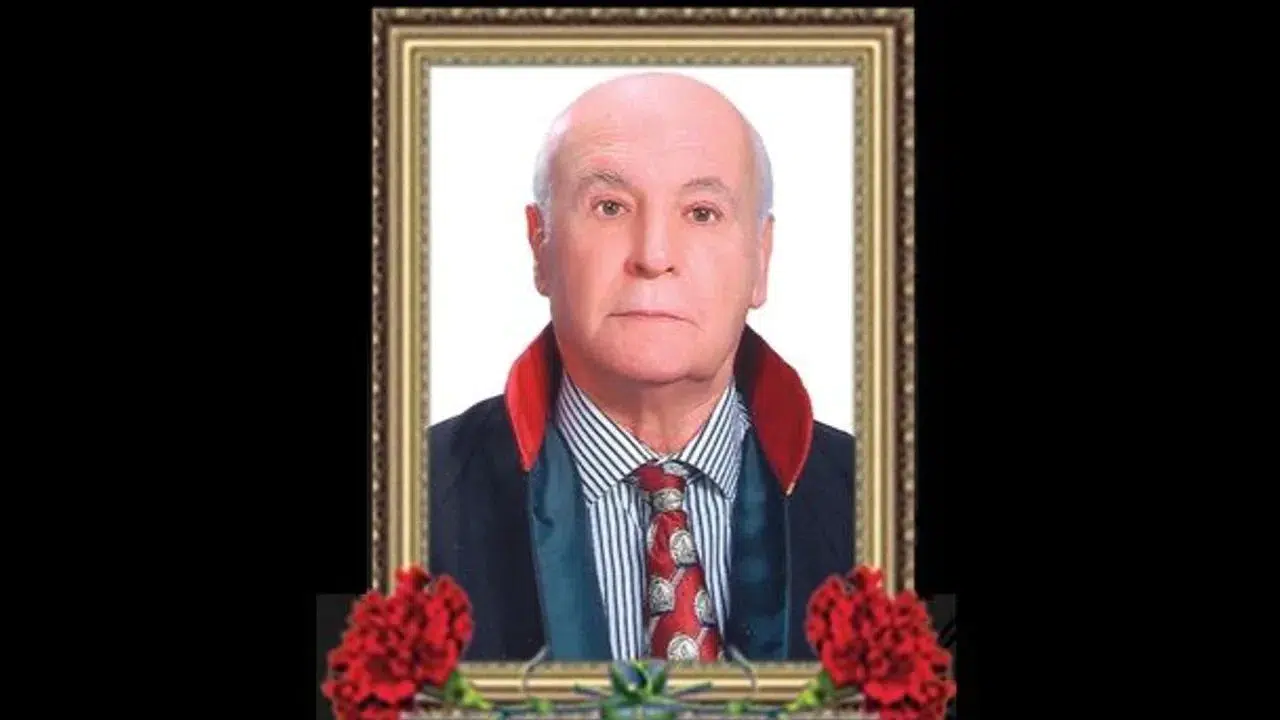 AVUKAT HULUSİ COŞKUN HAYATINI KAYBETTİ! Neden öldü, nereye defnedilecek?