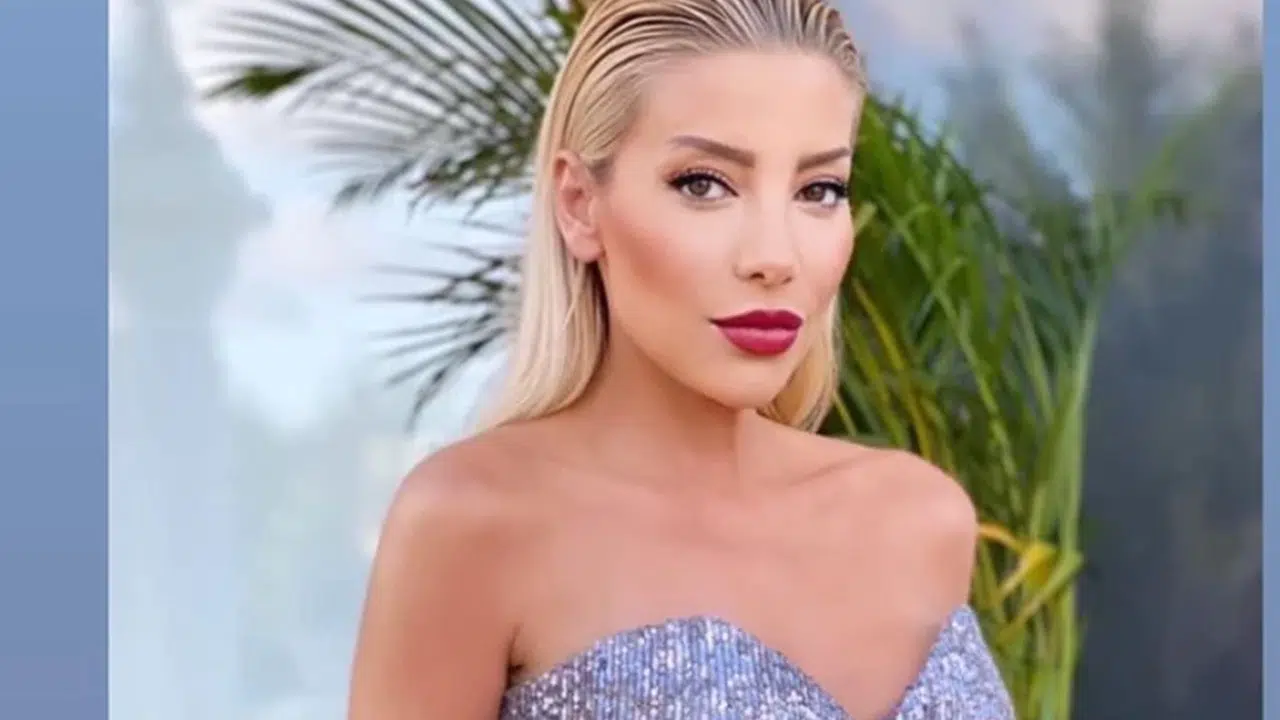 Gülşah Saraçoğlu’nun oğlu kimdir, kaç yaşında, adı ne?