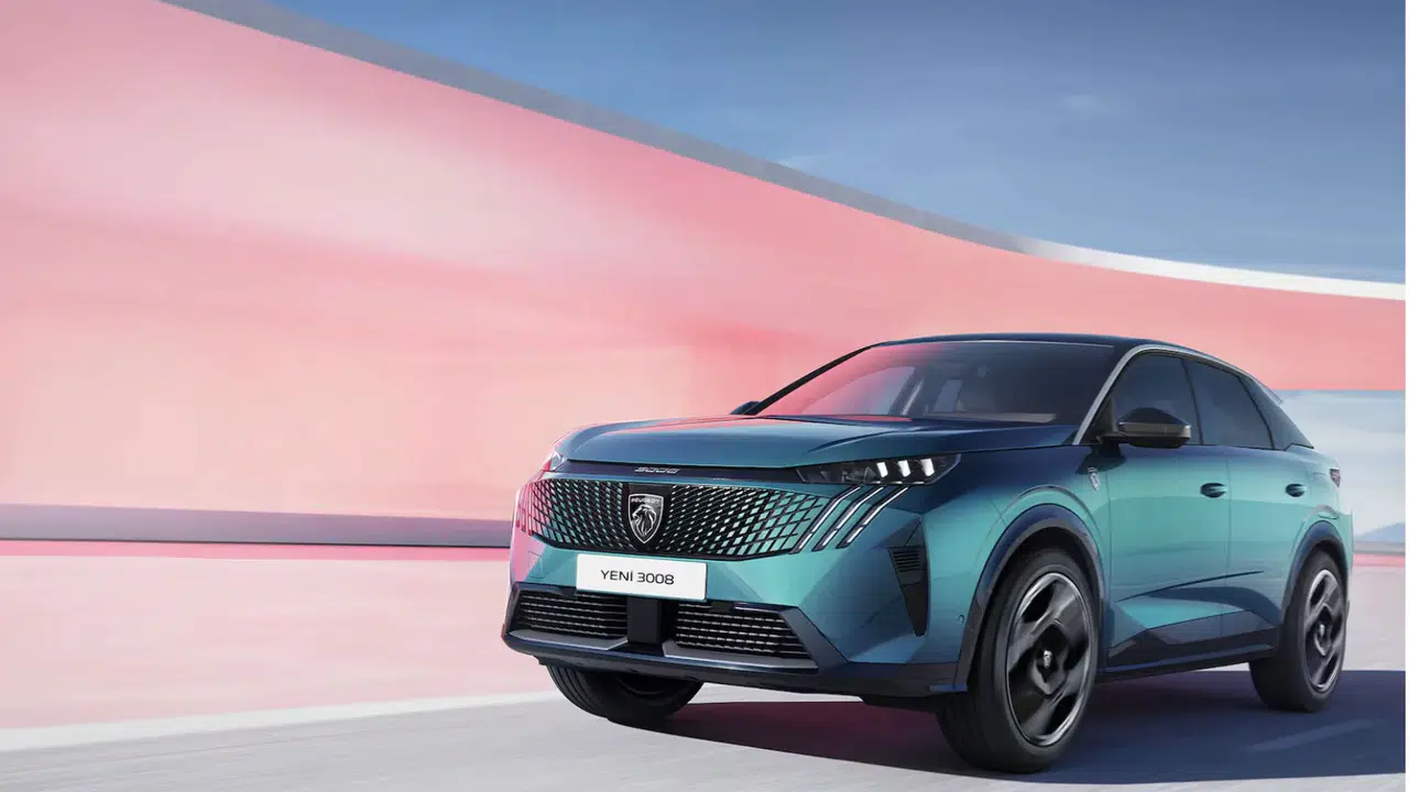 Peugeot Mart 2026 Güncel Fiyat Listesi! 3008 Neden Ucuzladı, En Ucuz Peugeot Hangisi, Güncel Peugeot Fiyatları Kaç TL?