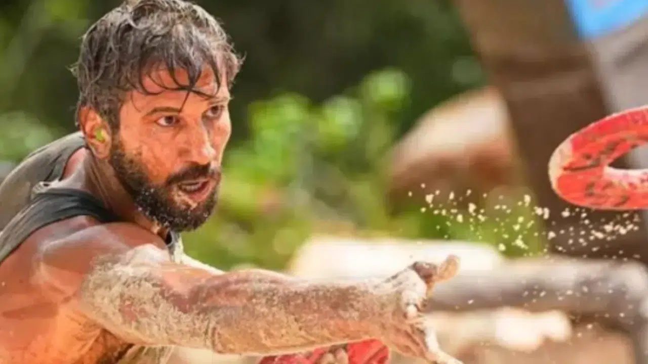 ADEM KILIÇCI SURVİVOR’I KAÇ KEZ KAZANDI! Kaç yaşında, aslen nereli, sevgilisi var mı? İşte Adem Kılıçcı’nın hayatı