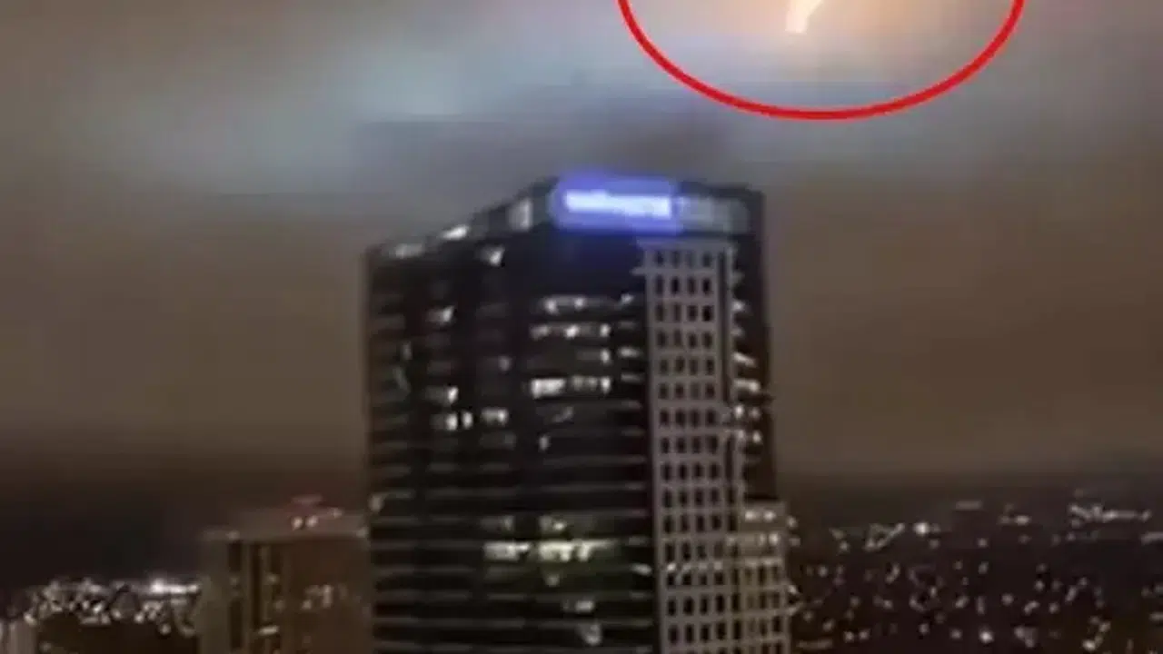 Ortadoğu’da Gerilim Tırmanıyor: İran İsrail'in saldırılarına karşılık verdi!