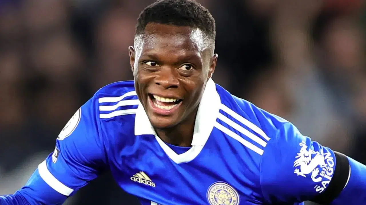 PATSON DAKA KİMDİR! Hangi takımlarda oynadı, kaç gol attı, piyasa değeri kaç milyon euro?