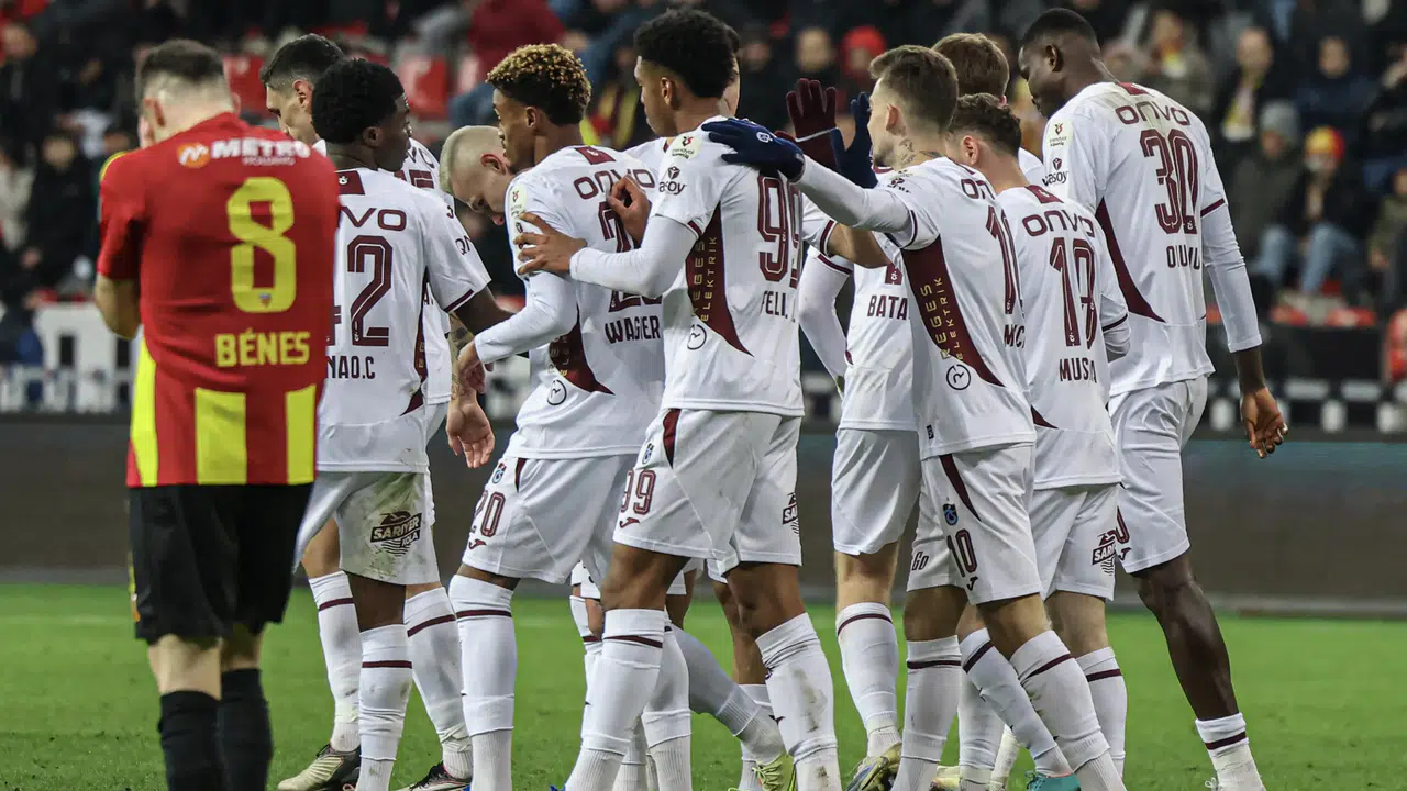 KAYSERİSPOR PENALTIDAN GOL ATABİLDİ Mİ! Süper Lig’de kaç kez penaltıdan gol yedi?