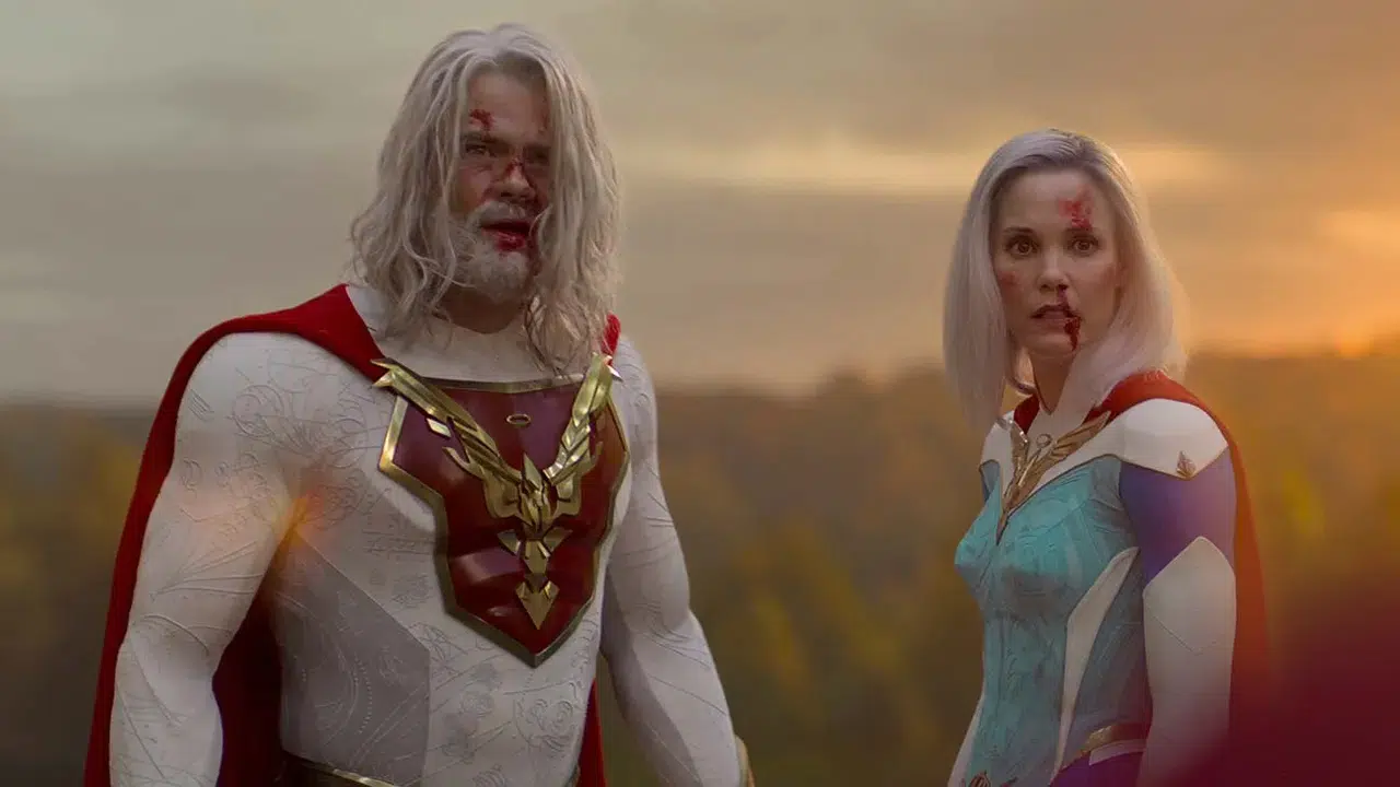 JUPİTER’S LEGACY 2. SEZON NEDEN İPTAL EDİLDİ! Supercrooks Dizisi Ne Zaman Gelecek?