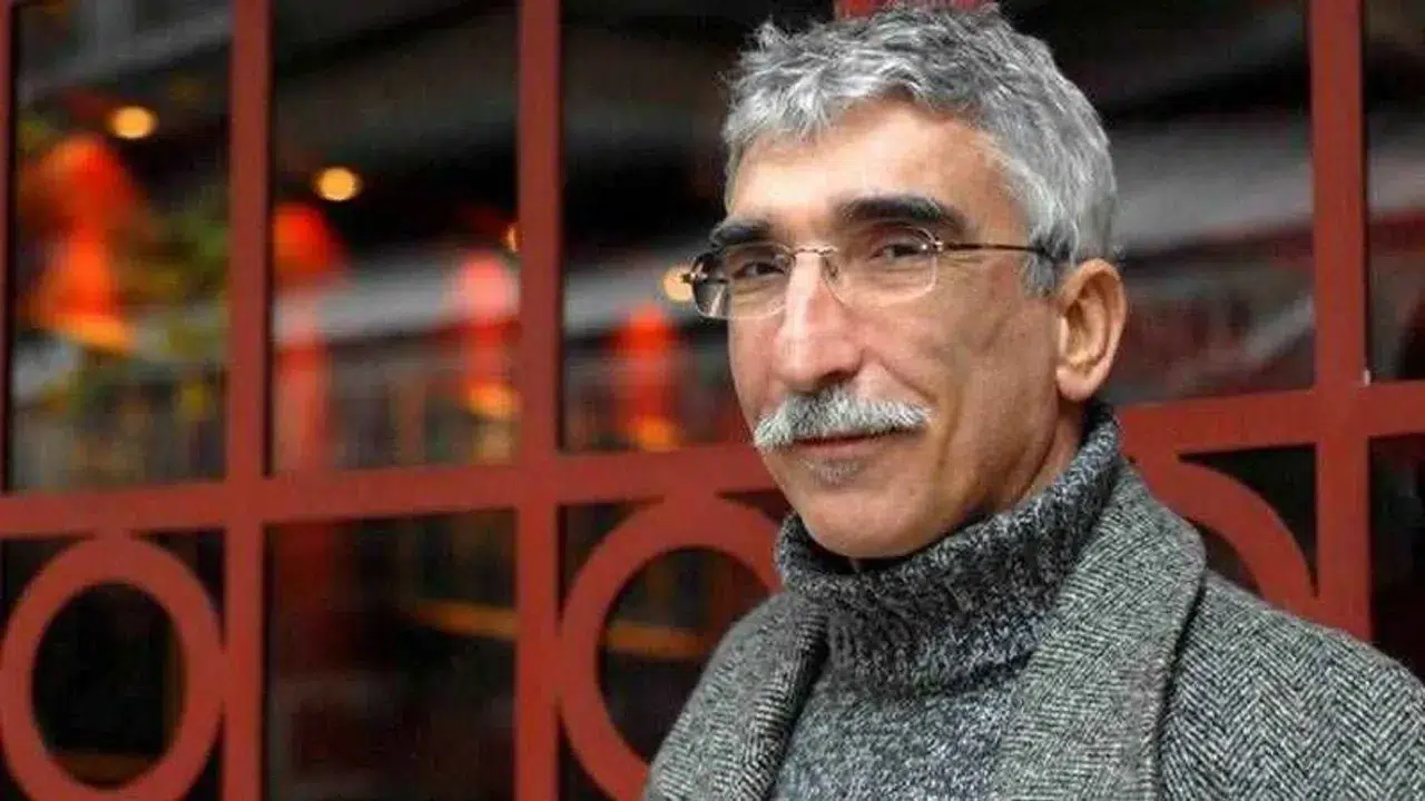 CEZMİ BASKIN NERELİ? Kimdir, aslen nereli, Türk mü, evli mi, eşi kim, hangi dizilerde oynadı?