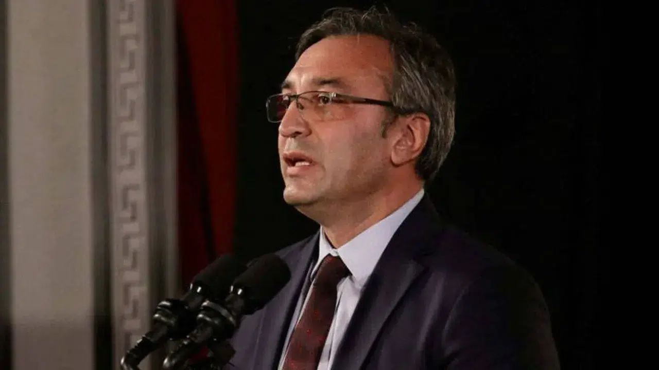 MAHİR POLAT EV HAPSİNDE Mİ! Neden tutuklanmıştı, Serbest bırakıldı mı?