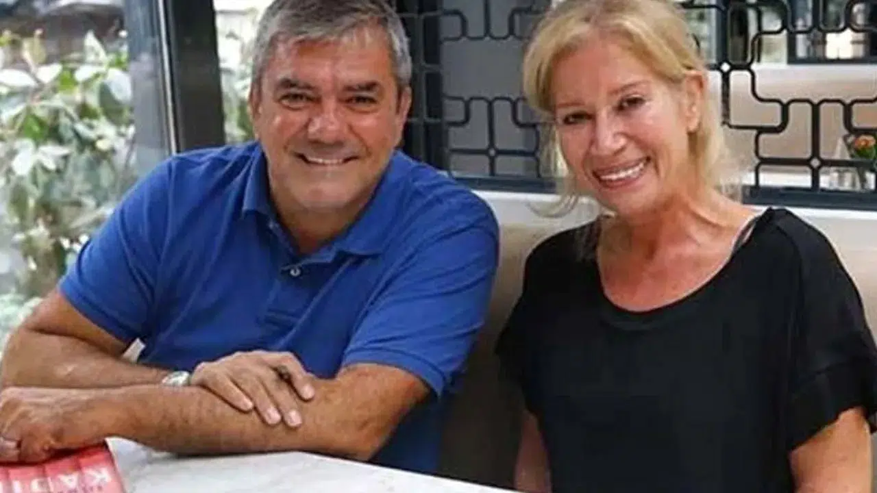 Yılmaz Özdil Eşi Hülya Özdil Nereli, Mesleği Nedir, Çocuğu Kim, Aile Hayatı Nasıl?