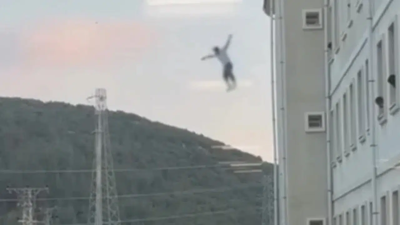 MUĞLA KYK'DA KİM İNTİHAR ETTİ! Ne Zaman Oldu, Atlayan Kişi Öldü Mü?