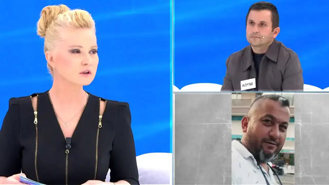 100 Milyonluk Servetin Gölgesinde Şüpheli Ölüm! 'Zehirli İçli Köfte' İddiası Türkiye’yi Sarstı