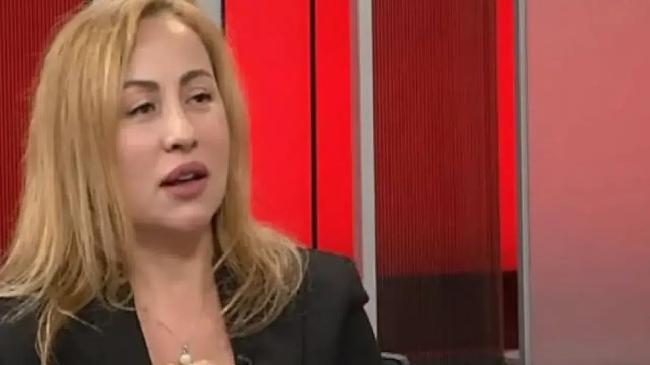 Nalan Yazgan’ın hayatı (biyografisi), nereden mezun, savunma sanayinde görevi neydi, Beyrut’ta ne yaptı?