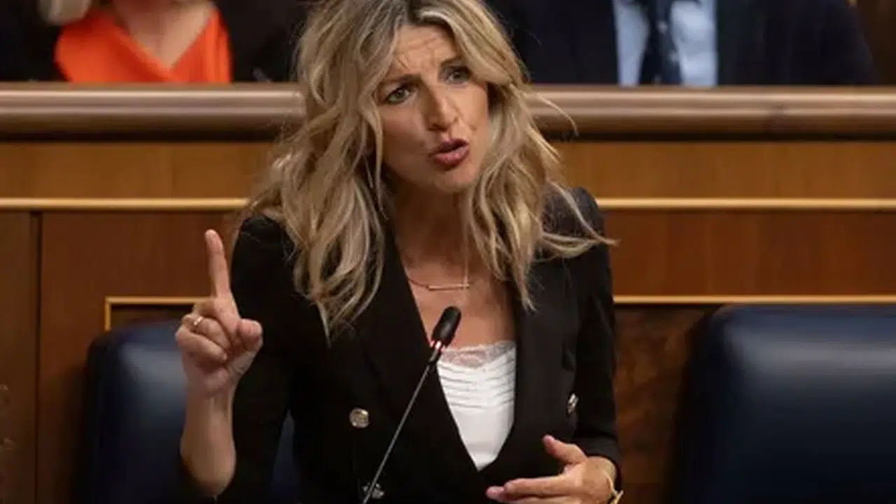 İspanya’dan Trump’a sert yanıt 'Egemenliğimiz pazarlık kozu değil'