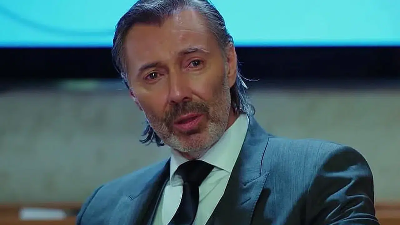 HAKAN KARAHAN KİMDİR, KAÇ YAŞINDA, NERELİ? Candan Erçetin’le evli mi, hangi dizilerde rol aldı?