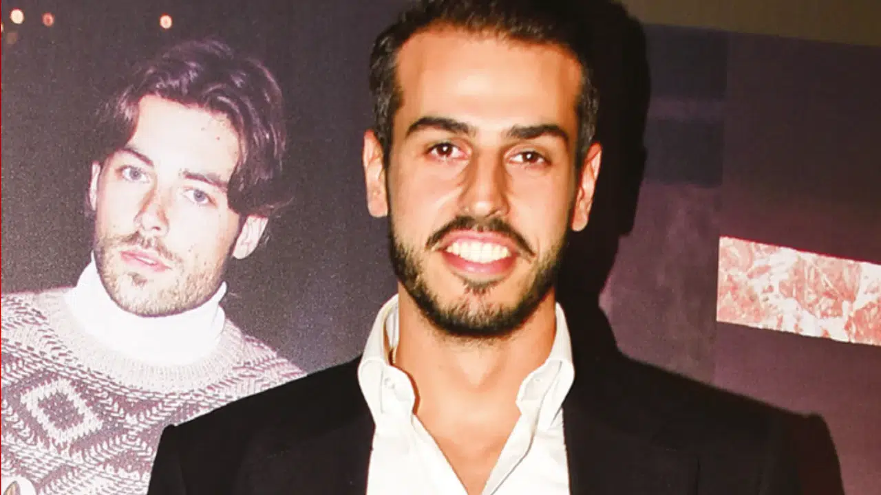 DAĞHAN DOĞRUER BABASI KİMDİR! Ailesinin kökeni neresi?