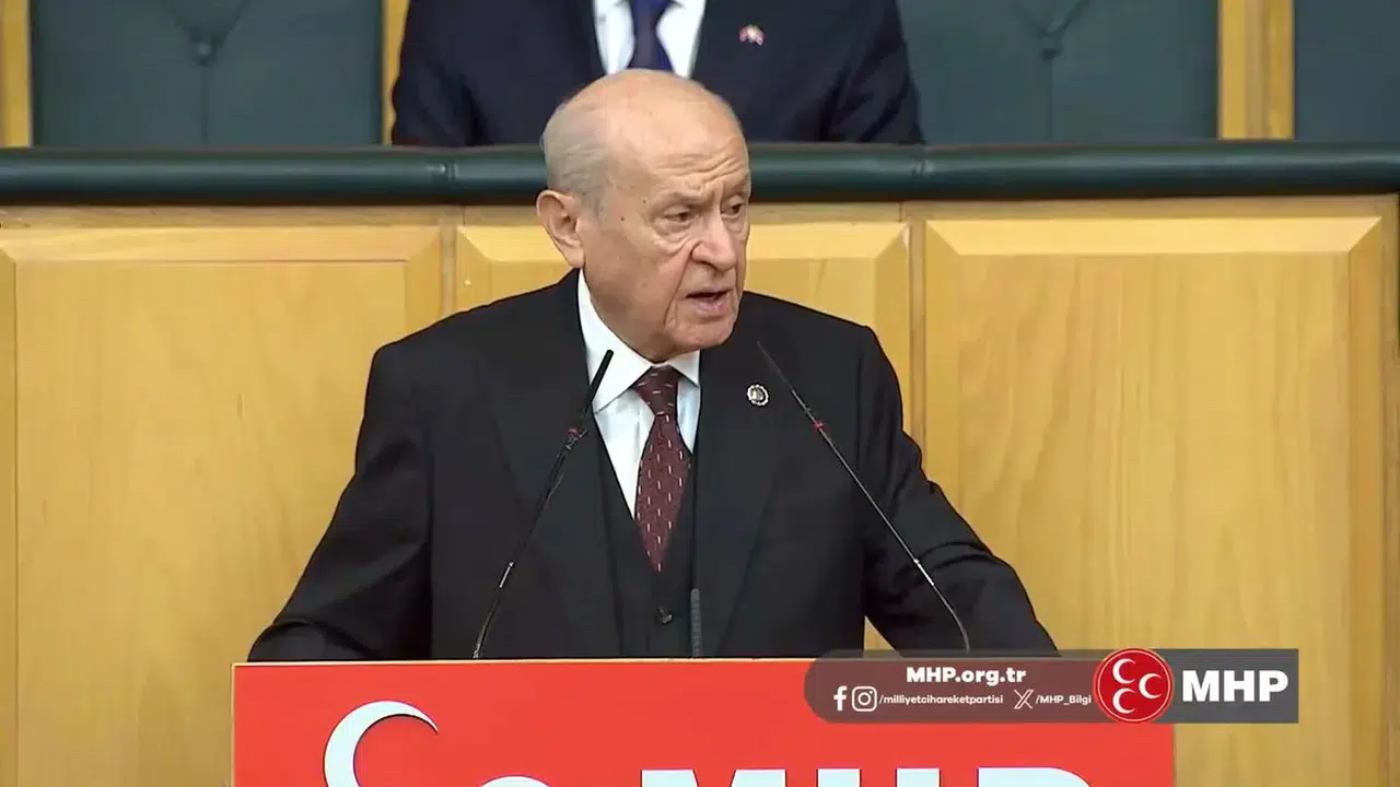 Türkiye’nin 82. İli İçin TBMM’ye Sunulan Kanun Teklifinin Detayları