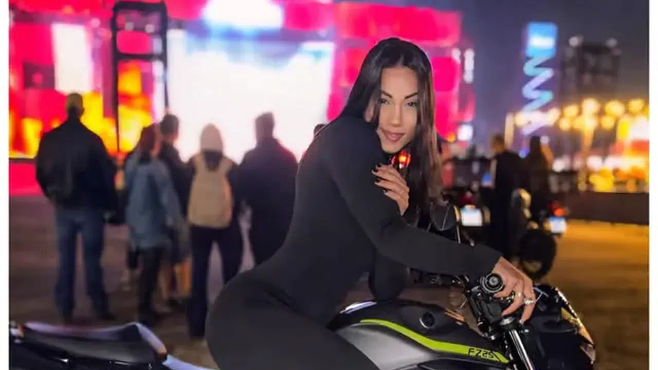 Brezilya’da Yürek Yakan Olay, Kazada Ölen Kızını Görünce Baba İntihar Etti