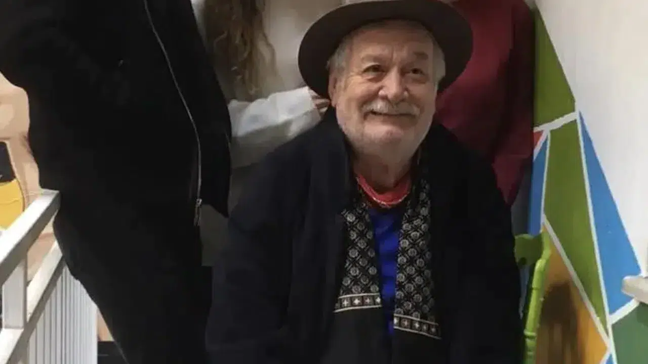 Enver Ortaylı Kimdir, Kaç Yaşında, Nereli, Ne İş Yapıyor, İlber Ortaylı’nın Kardeşi Evli mi, Çocukları Kim?