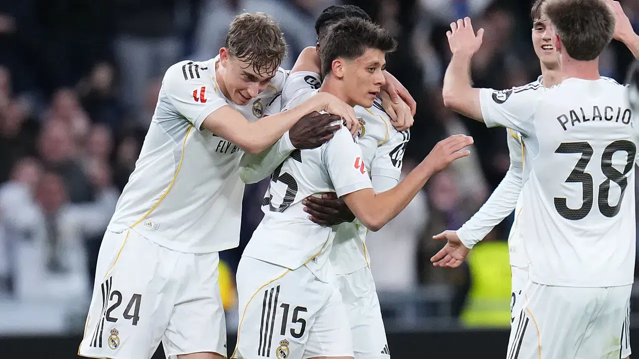 REAL MADRİD MANCHESTER CİTY MAÇI SONUCU NE OLDU! Arda Güler nasıl oynadı, Şampiyonlar Ligi’nde çeyrek finale kim çıktı?