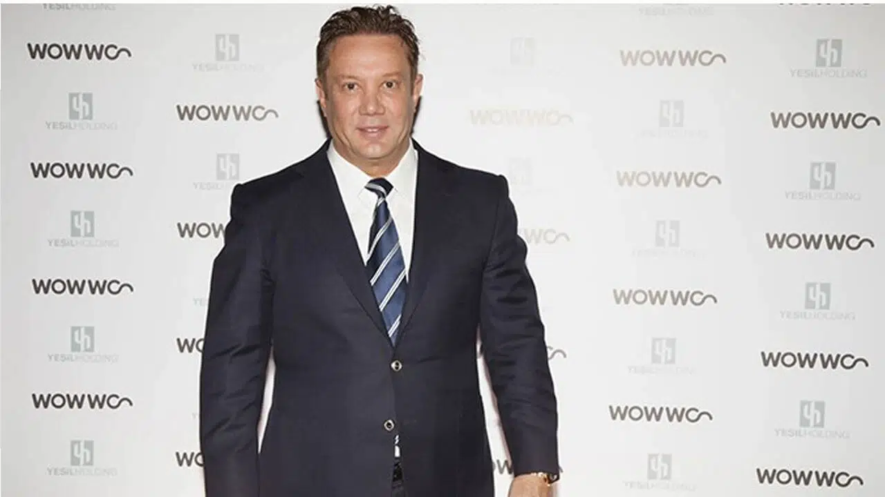 KAMİL ENGİN YEŞİL KİMDİR? Kaç yaşında, mesleği ne, ne iş yapıyor, yatırımları neler?