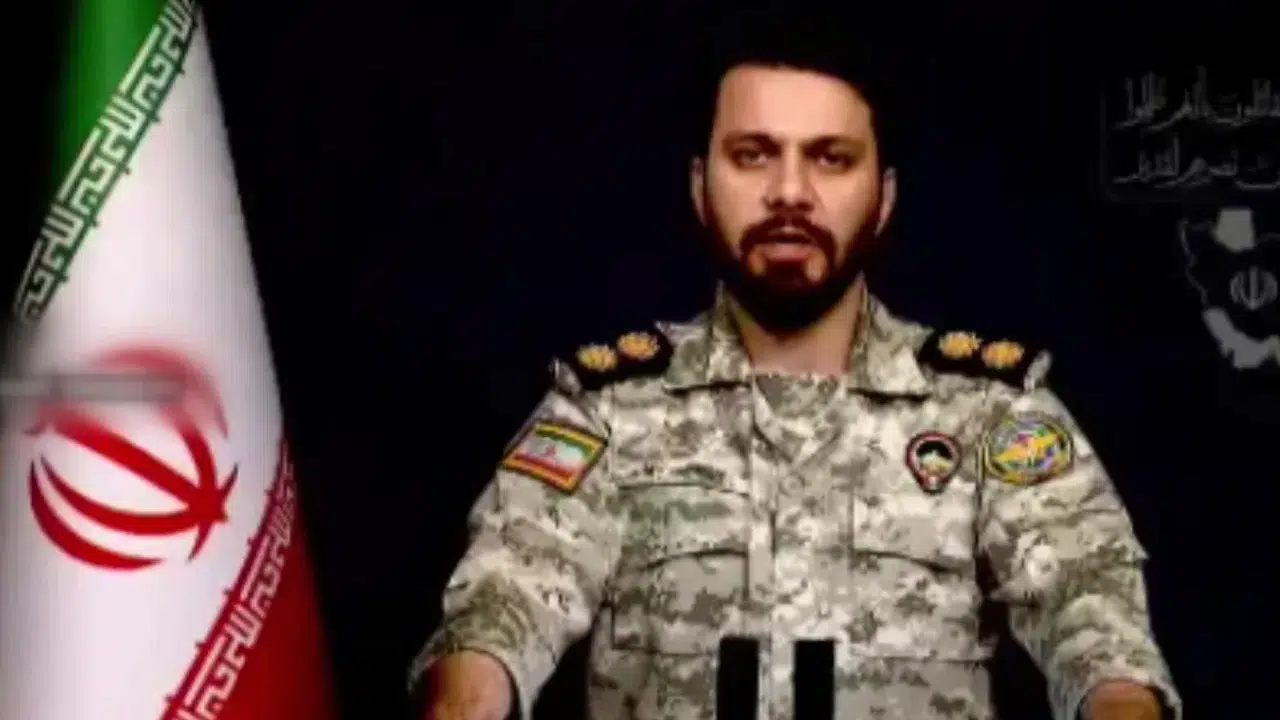 İran’dan Sert Karşılık! 14 ABD Üssü Vuruldu İddiası