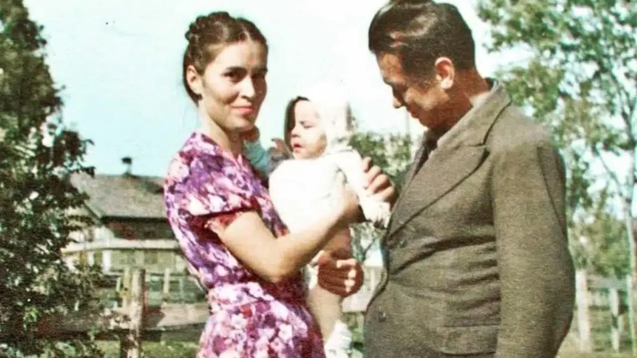 İlber Ortaylı’nın Annesi Rus mu, Şefika Ortaylı’nın Kökeni Ne, Karaşay Ailesi Nedir, Mesleği Ne, Eşi Kemal Ortaylı Kimdir, Kaç Çocuğu Vardı?