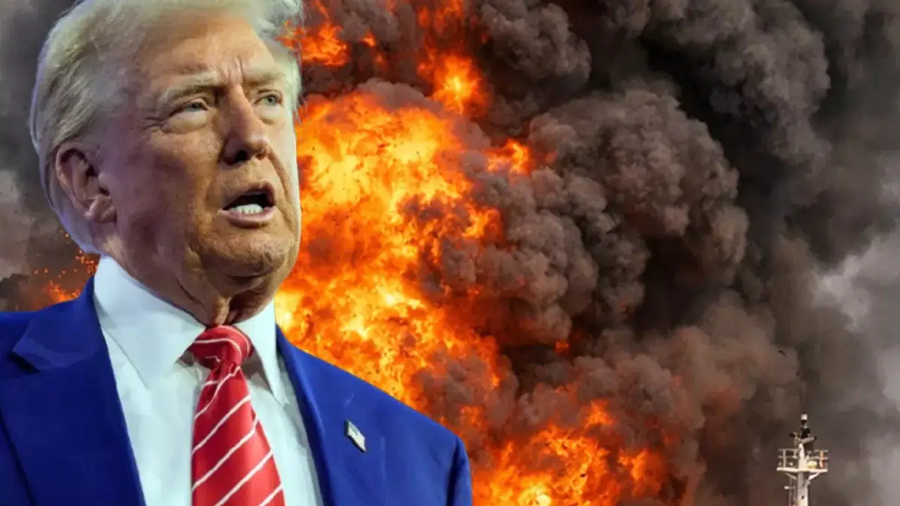 Savaş bitti mi? Trump: İran atabileceklerini attı, 4-5 haftalık sürenin ilerisindeyiz