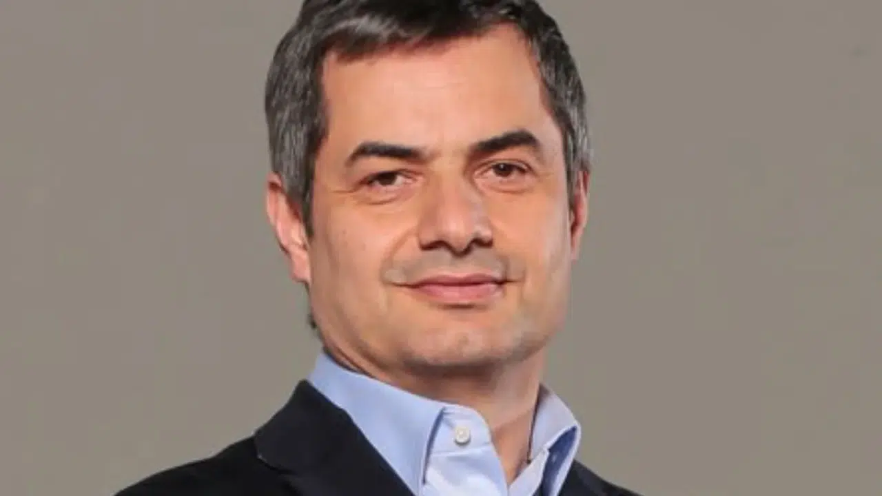 ÖMER CENKER ILICALI KAÇ YAŞINDA? Nerede doğdu, hangi bölümden mezun oldu, ne iş yapıyor?