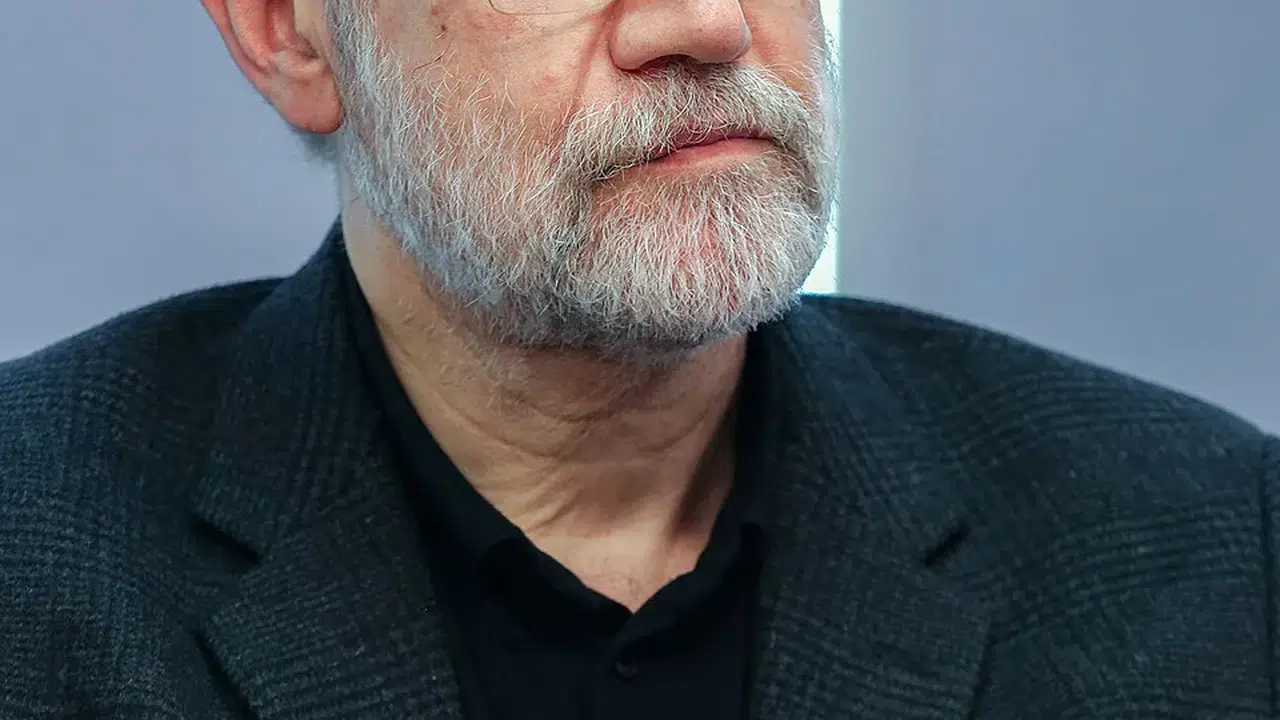 Ali Laricani kim, İran’da Hamaney sonrası lider mi olacak?