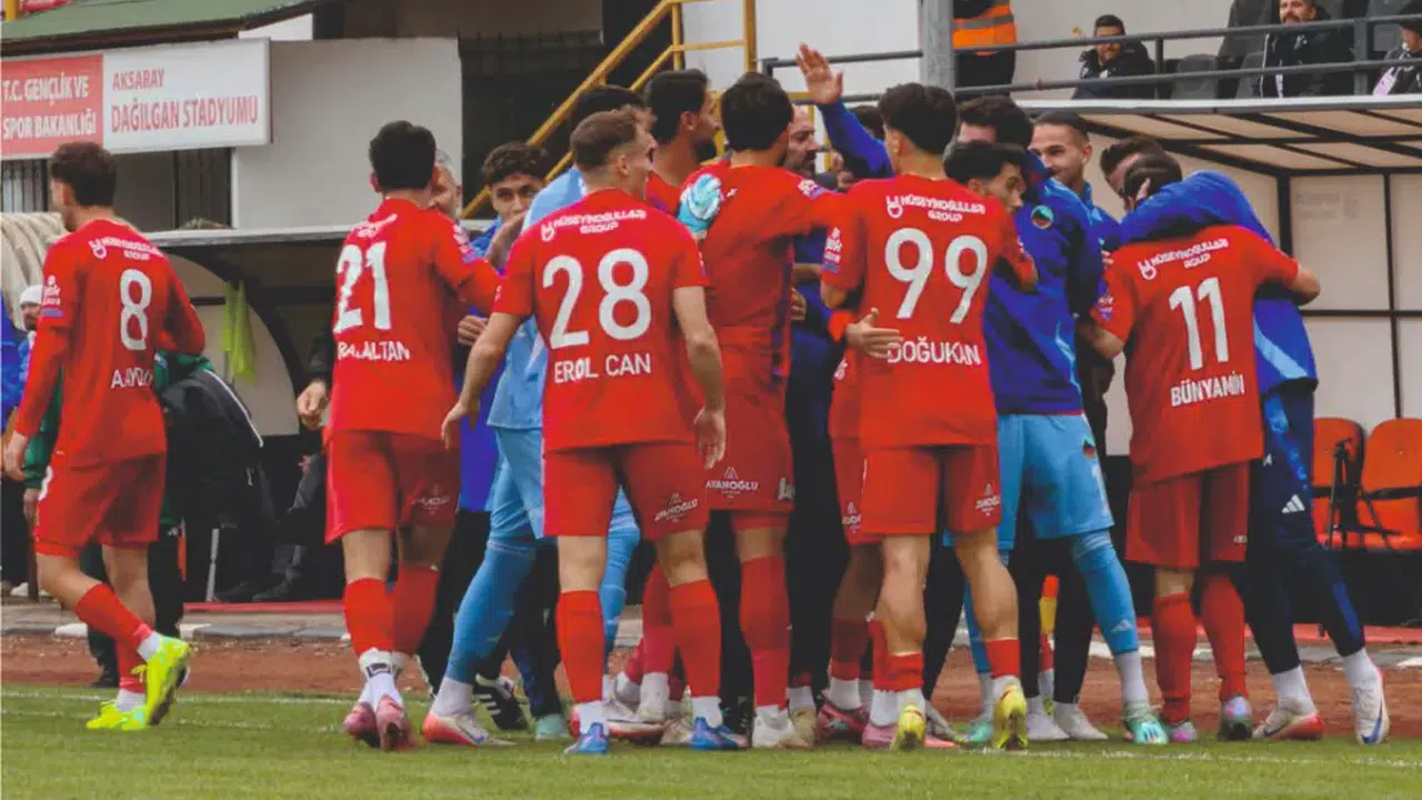 Mardin 1969 Aksaray Bld. maçı canlı yayın var mı! Sifresiz mi, hangi kanalda, saat kaçta başlayacak, uydu bilgileri nedir?