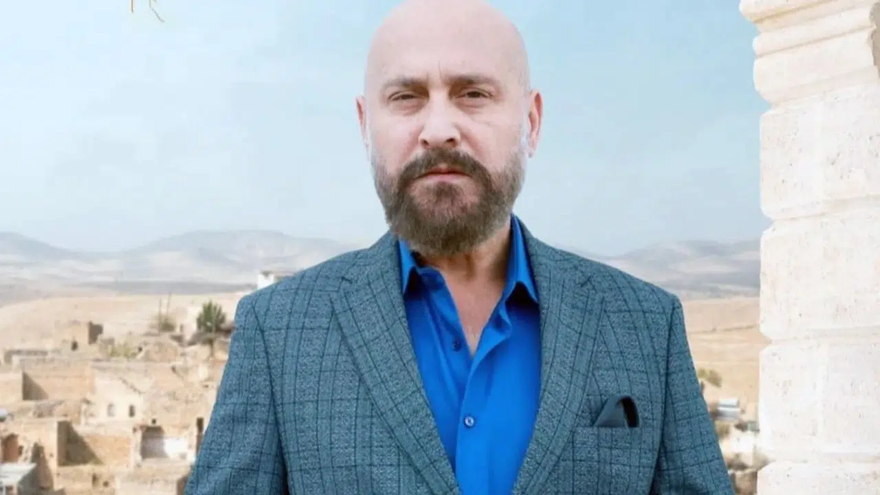 MUTTALİP MÜJDECİ KİMDİR? Teşkilat’ın yeni oyuncusu Muttalip Müjdeci kaç yaşında, nereli, hangi dizilerde rol aldı?