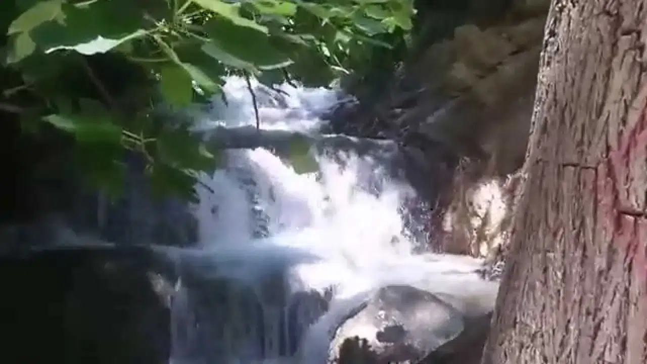 URFA ŞELALESİ NEREDE? Nasıl gidilir, giriş ücretli mi?