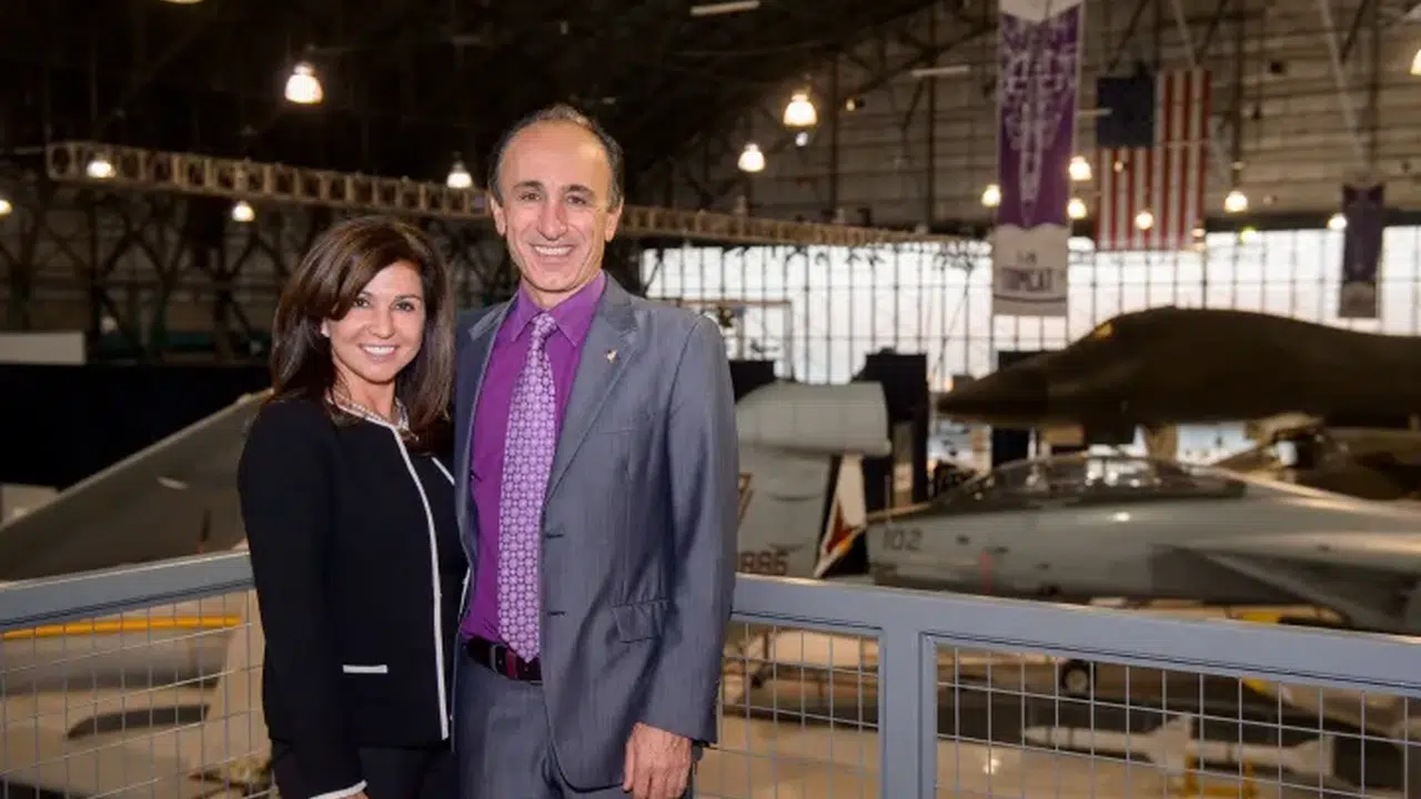 EREN ÖZMEN VE FATİH ÖZMEN'İN SERVETİ! Kaç yaşındalar, ne iş yapıyorlar, SNC şirketi ve Dream Chaser nedir?