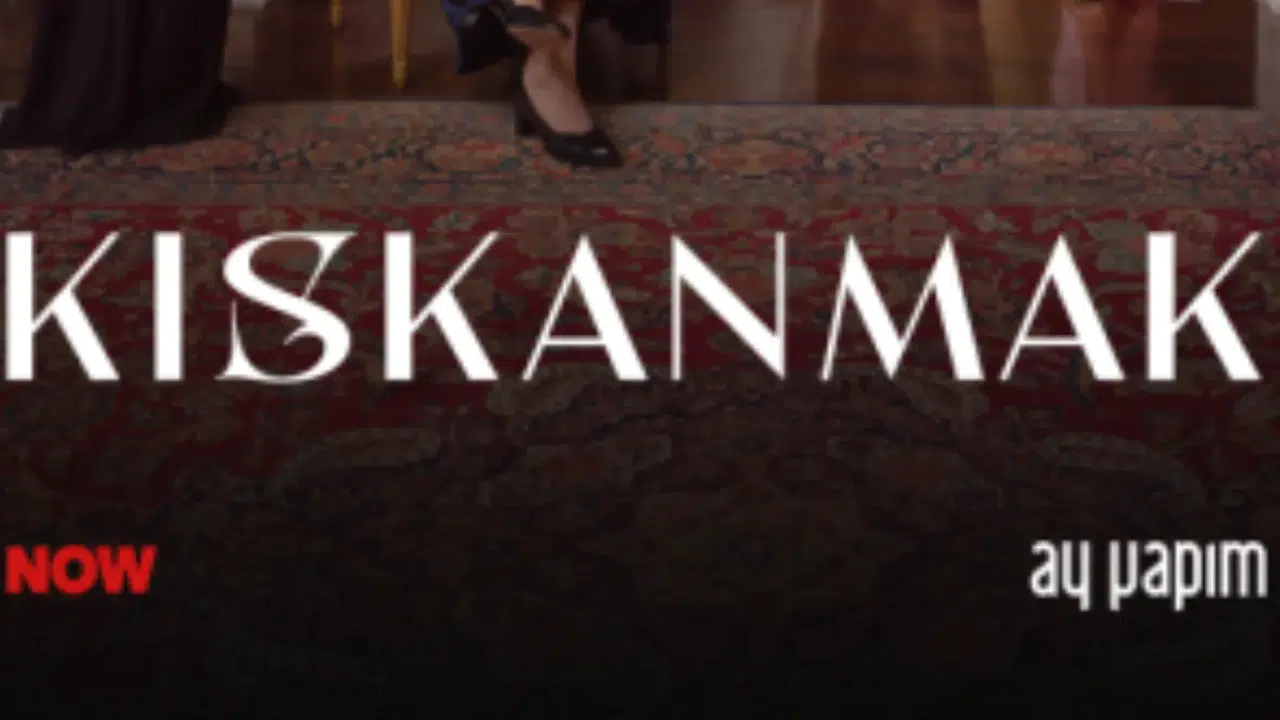 KISKANMAK SELMAN KARAKTERİ KİMDİR! Tuncay Beyazıt Kaç Doğumlu, Aslen Nereli ve Hangi Dizilerde Oynadı?