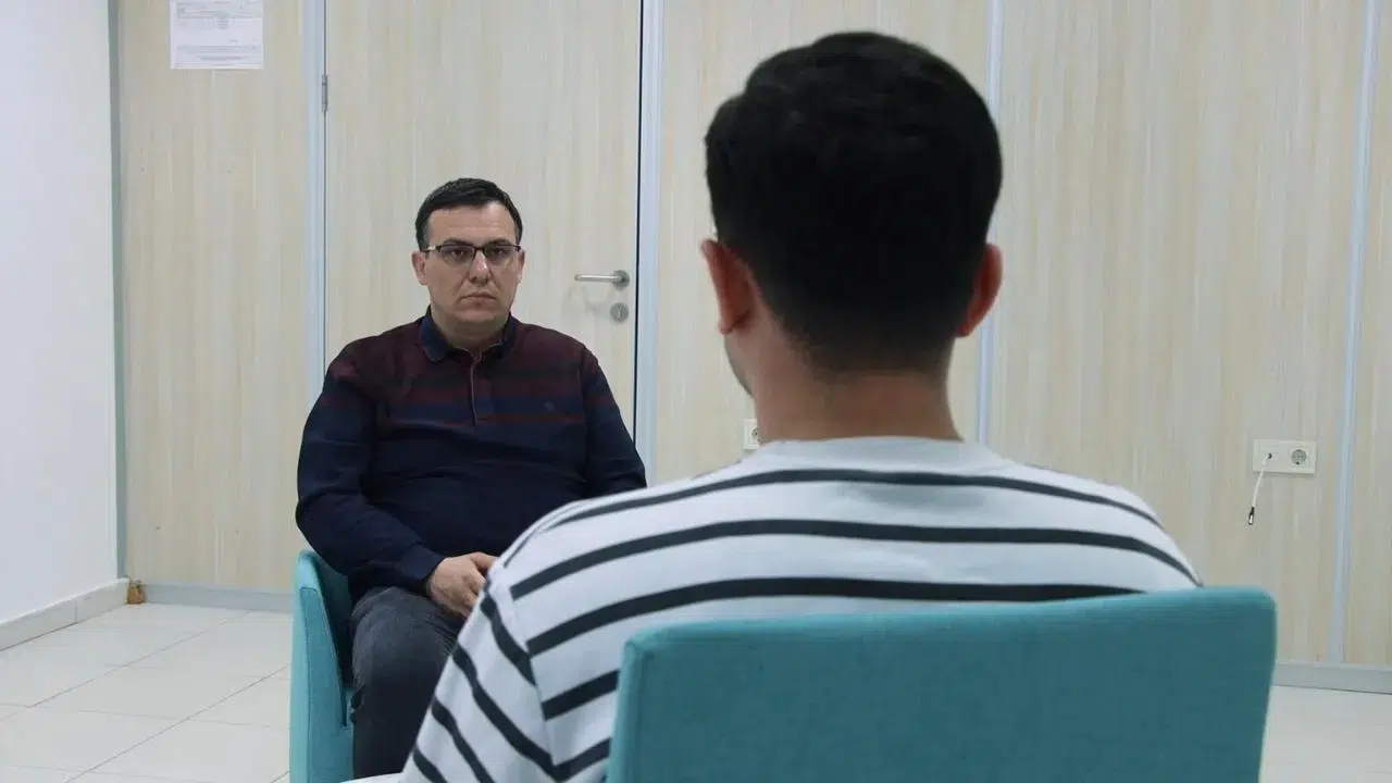 IBAN Tuzağı 8 Yıl 4 Ay Hapis Getirdi! 'Hesabımı Verdiğime Pişman Oldum'