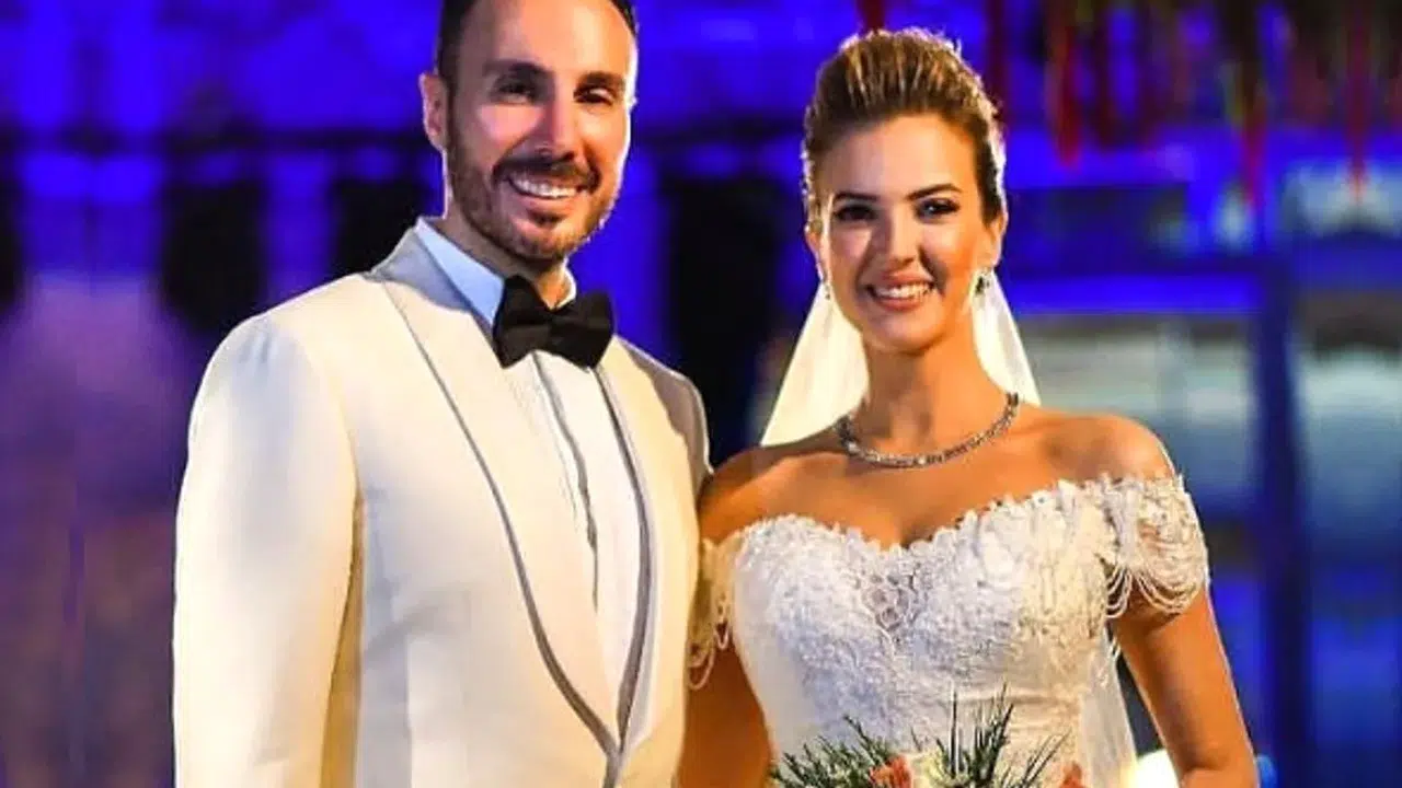 Sinem Fıstıkoğlu eski eşi kim, evli mi, kaç yaşında, aslen nereli, çocuğu var mı?