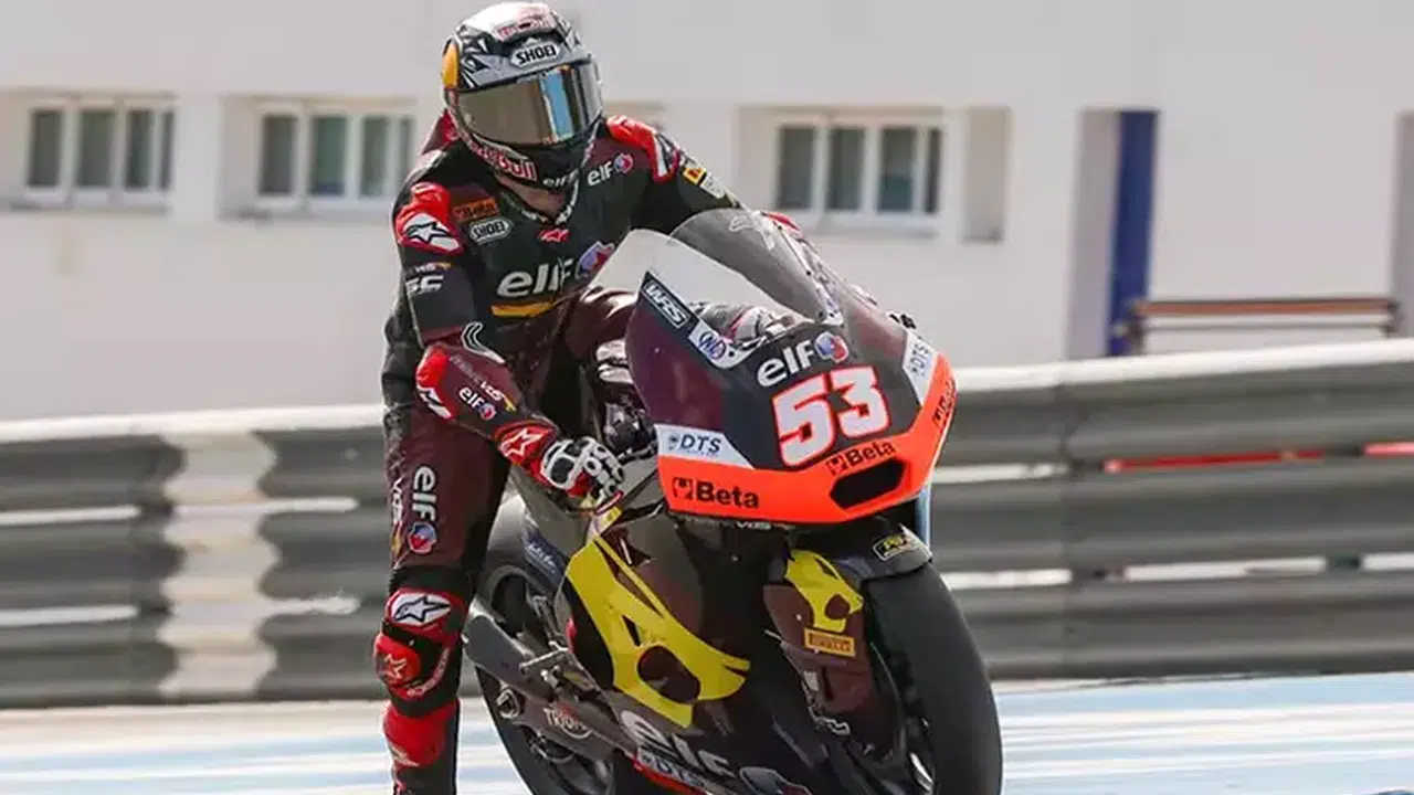 DENİZ ÖNCÜ MOTO2 BREZİLYA YARIŞINDA KAÇINCI OLDU? Kim kazandı, sıradaki etap nerede olacak, ABD yarışı ne zaman yapılacak?