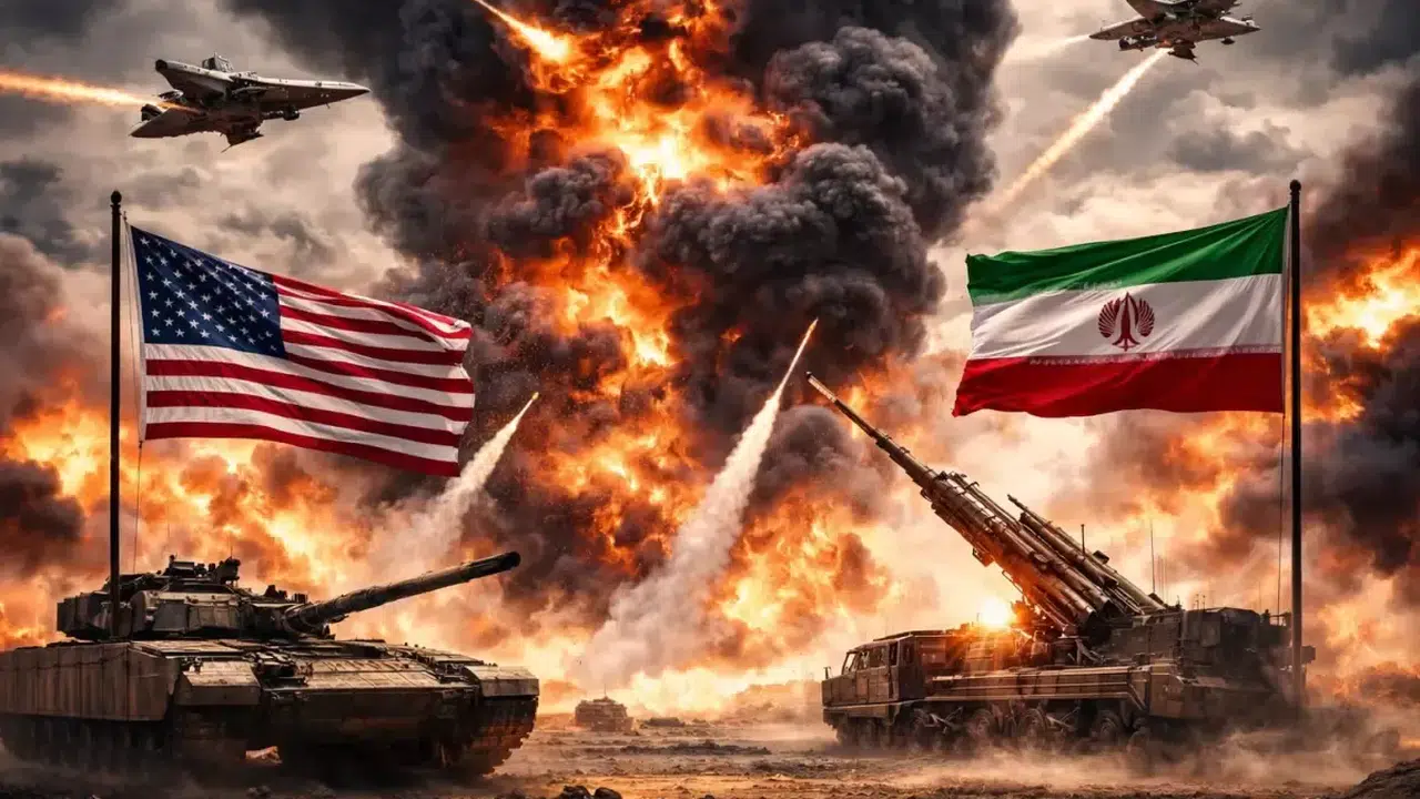 New York Times Yazdı! Savaş Sonrası İran İçin 6 Kritik Senaryo