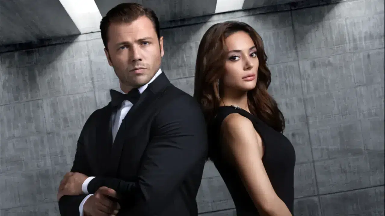 TEŞKİLAT DİZİSİ SULTAN KİM! SULTAN'I KİM OYNUYOR! Goncagül Sunar Kaç Yaşında, Rolü Ne?