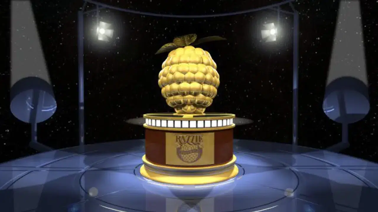 ALTIN AHUDUDU (RAZZİE) 2026 KAZANANLARI TAM LİSTE! War of the Worlds kaç ödül kazandı, Snow White neden eleştirildi, en kötü oyuncular kim?