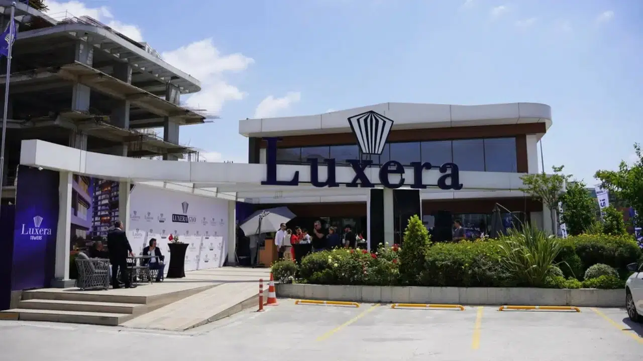 LUXERA GYO HALKA ARZ SONUÇ EKRANI! Kaç lot verdi, borsada ne zaman işlem görecek?