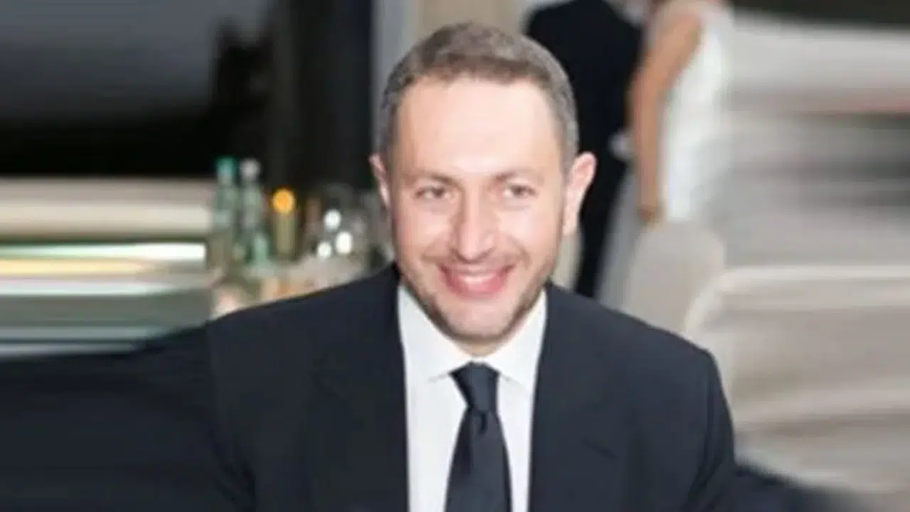 FATİH ERDEM KİMDİR VE HAYATI! Kiminle Evli, Aslen Nereli?