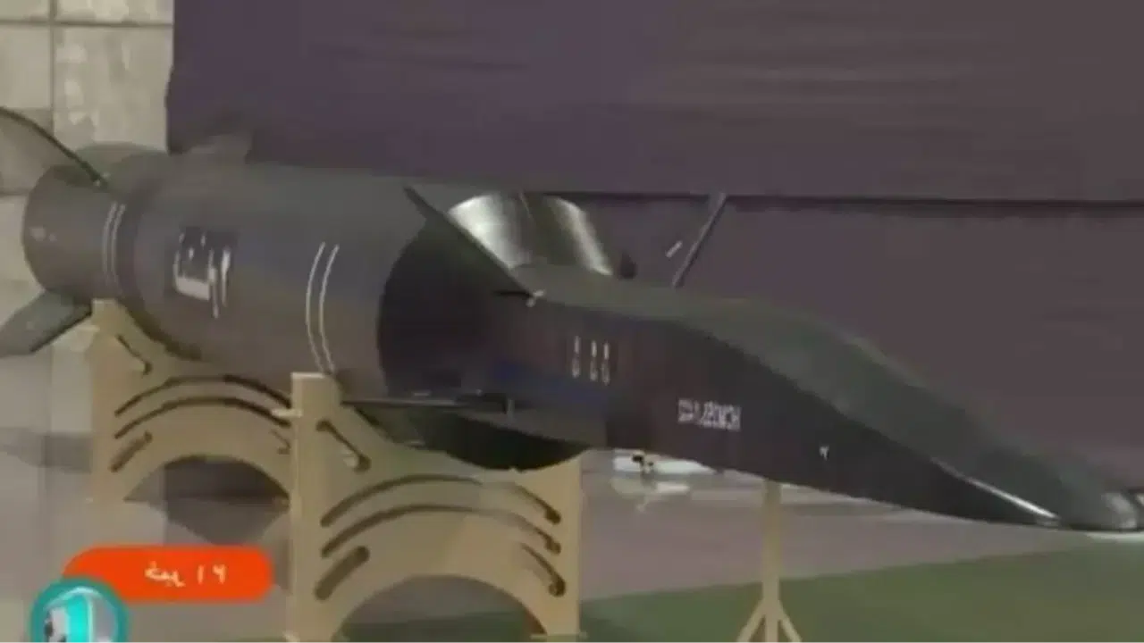 Fattah-2 Hipersonik Füzesinin Özellikleri, Gücü ve Radar Sistemleri (Hangi Ülkeye Ait, Hangi Ülkelerde Benzeri Var)