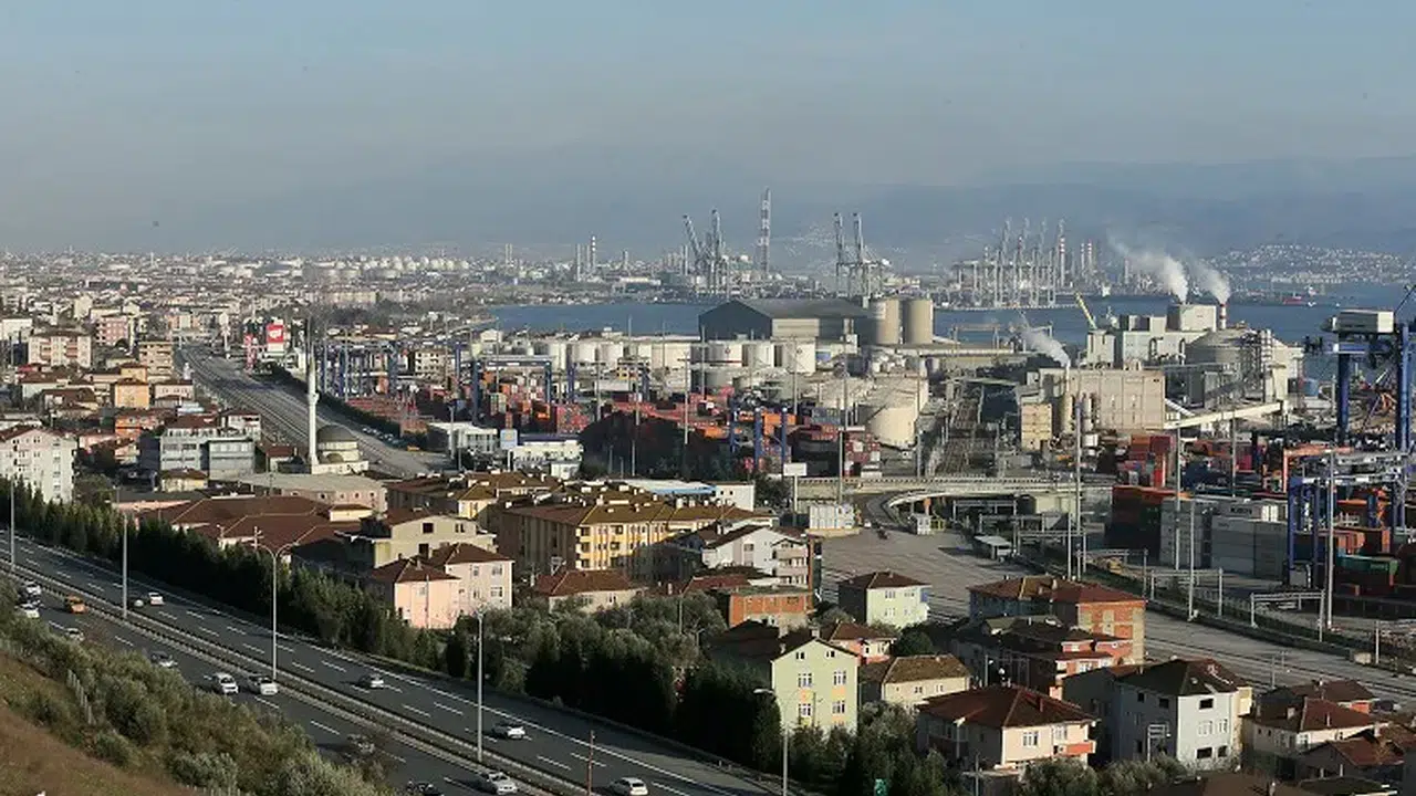 KOCAELİ HAVA DURUMU 17 MART 2026! Kocaeli' de bugün hava nasıl olacak? Yağış bekleniyor mu?