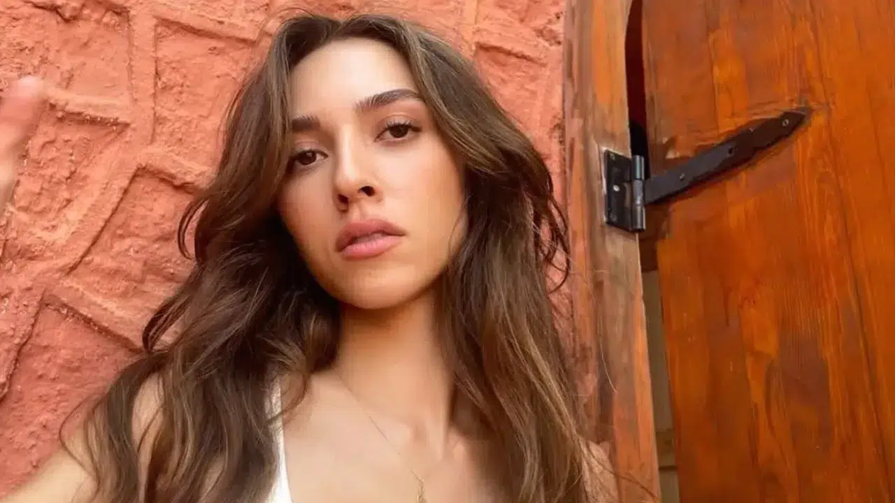 Kızılcık Şerbeti Elif Kimdir, gerçek adı, Zeynep Parla Kim, Kaç Yaşında, Nereli, Evli Mi, Sevgilisi Var Mı, Boyu Kilosu Kaç, Hangi Dizilerde Oynadı?