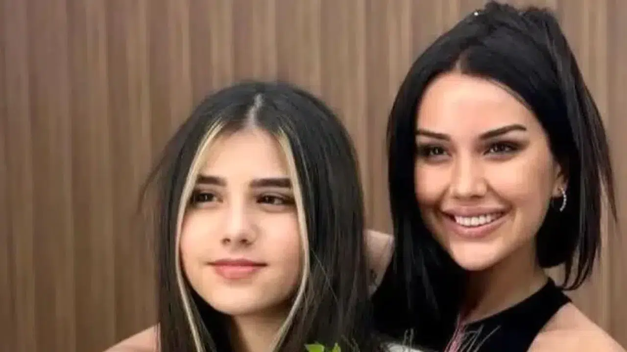 NİLDA POLAT KİMDİR? Kaç Yaşında, Aslen Nereli, Hangi Okulda Okuyor, Kardeşi Kim?