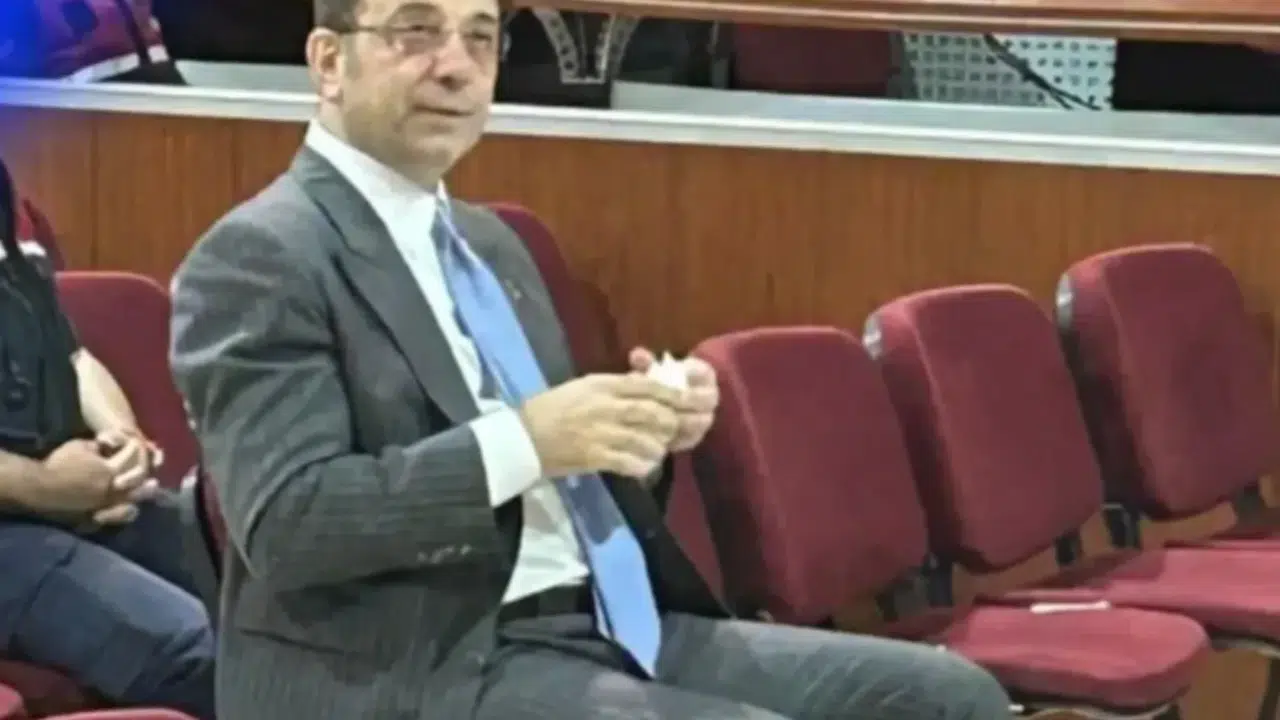 EKREM İMAMOĞLU DAVASI SON DURUM! Mahkeme ne zaman, hangi suçlamalar var, kaç sanık yargılanıyor?