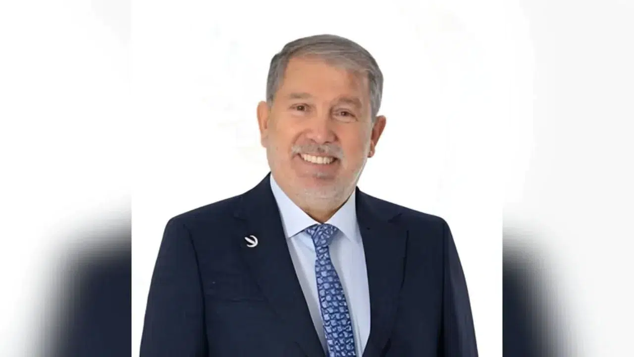 MEHMET KAYGUSUZ NERELİ, HANGİ PARTİDEN? Kaç yaşında, mesleği ne, ne iş yapıyor, siyasi geçmişi ve görevleri