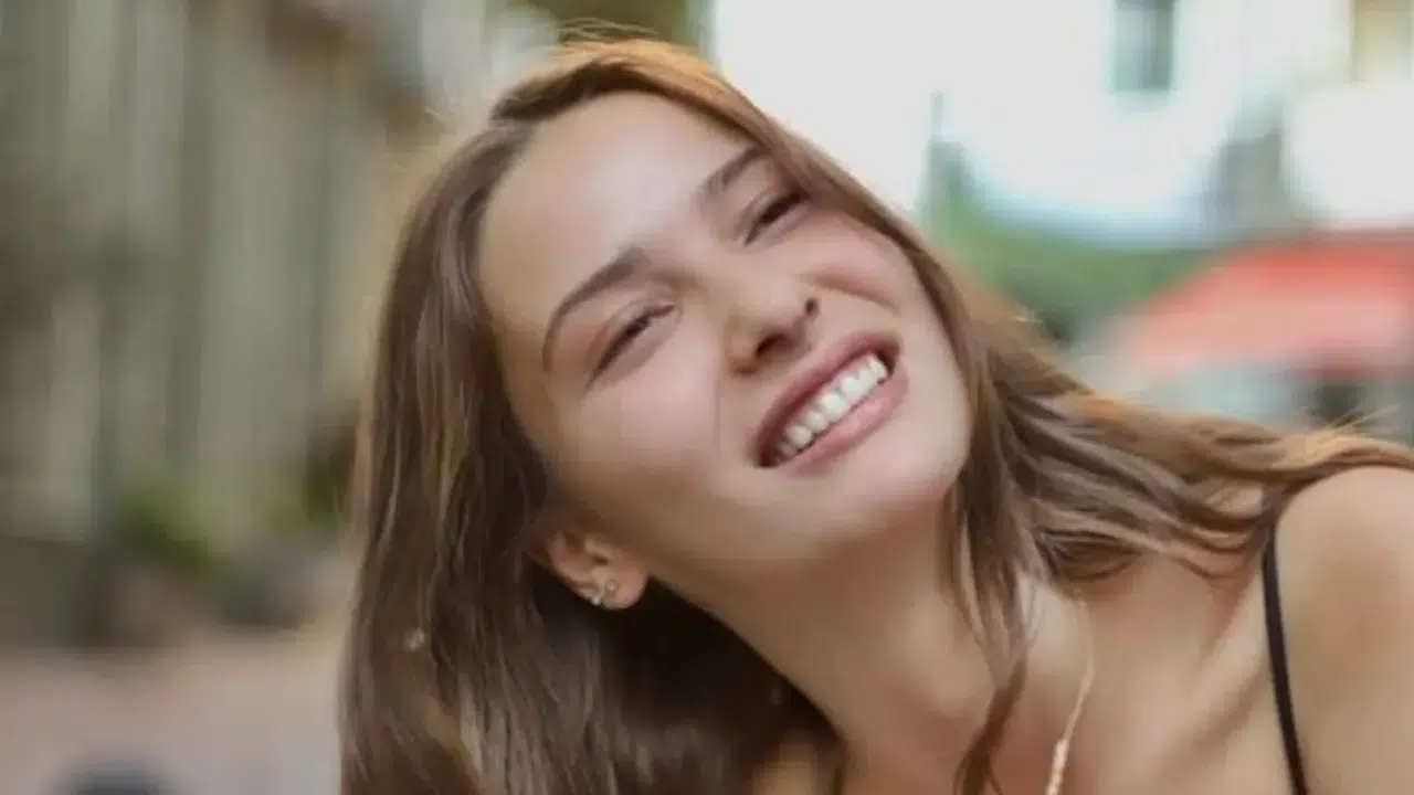 ELÇİN ZEHRA İREM KAÇ YAŞINDA VE NERELİ! Sevdiğim Sensin Burçin Kim, Hangi Dizilerde Oynadı?