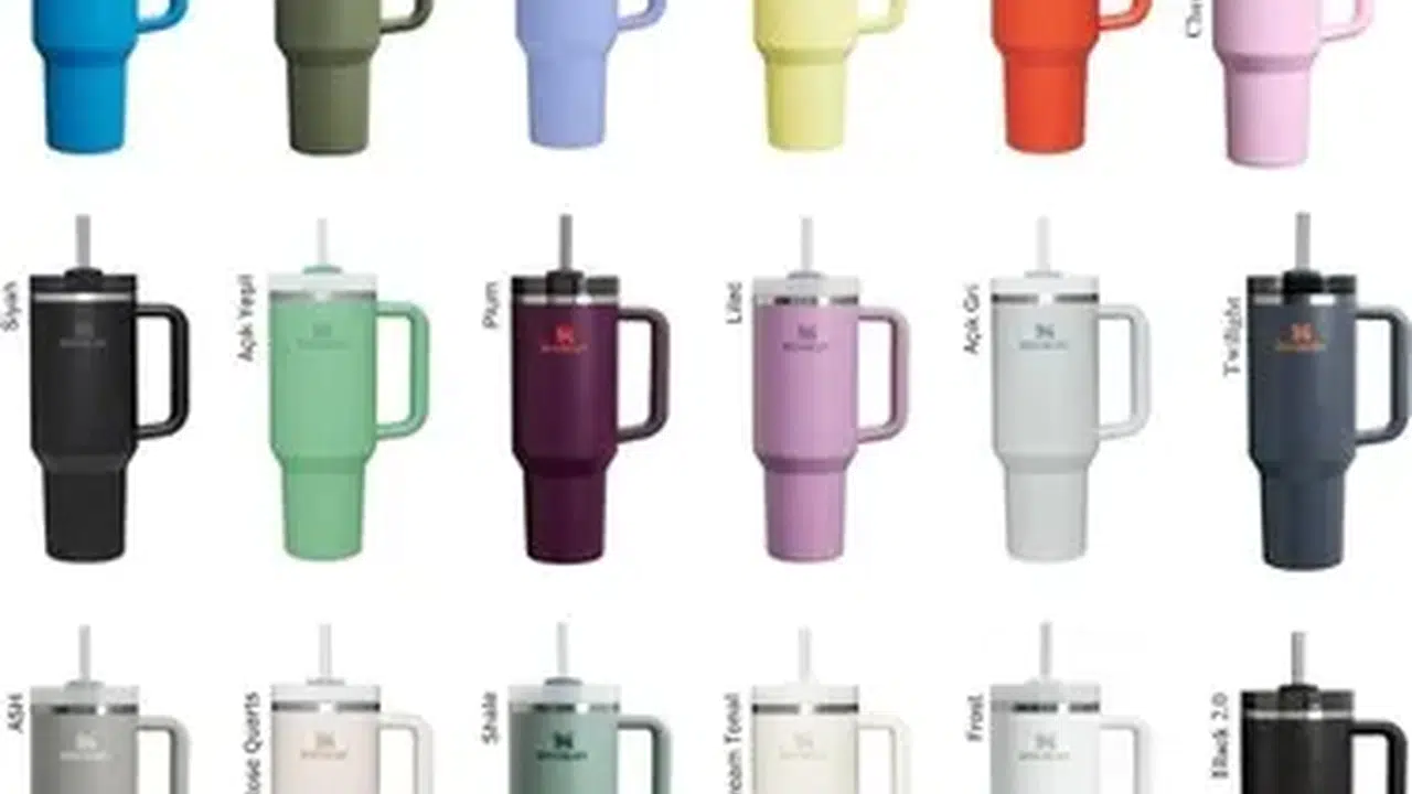 STANLEY BOYKOT MU! Hangi Ülkenin Markası, İsrail'in mi,  Kimin?