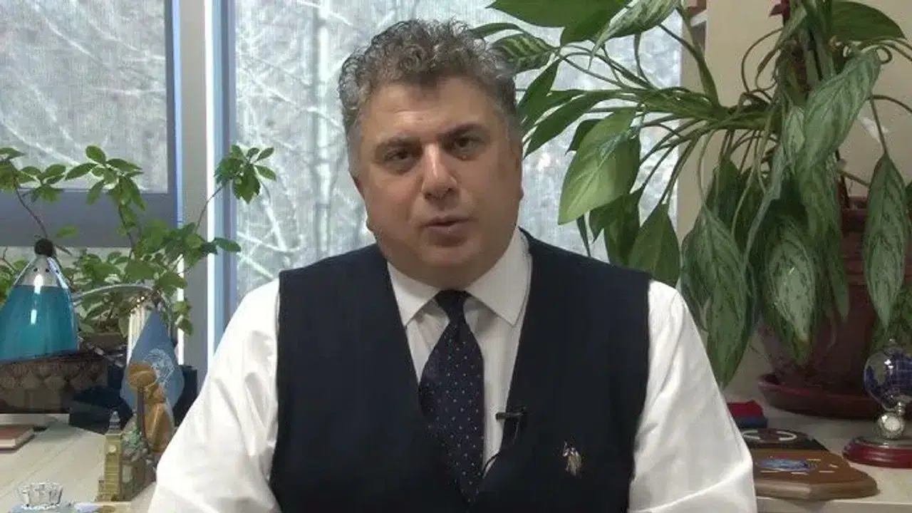 Mustafa Kibaroğlu Kimdir, Kaç Yaşında, Nereli, Eğitimi Nedir, Hangi Üniversitelerde Görev Yaptı?